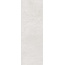 Imso Bibulca С000413240 BIWHI1030_BibulcaWhiteIndoor10X30 gres porcelánový 10x30 cm, Itálie, beton - fotografie 1