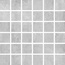 Imso Bibulca С000413196 BIBGRMO55_GreyMosaico5X5-30X30 Mosaiikki 30x30 cm, Italia, betonin alla - kuva 1 Imso Bibulca С000413196 BIBGRMO55_GreyMosaico5X5-30X30 Mosaiikki 30x30 cm, Italia, betonin alla - kuva 1