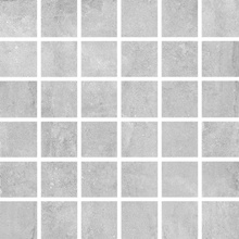 Imso Bibulca С000413196 BIBGRMO55_GreyMosaico5X5-30X30 Mozaik 30x30 cm, Italien, under betonen - foto 1 - foto 1