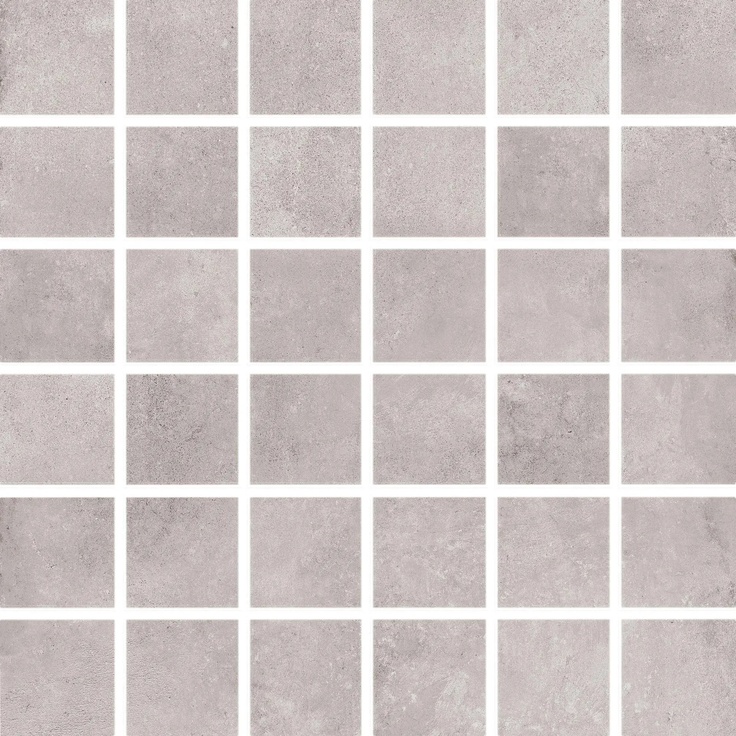 Imso Bibulca С000413208 BIBTAMO55_TaupeMosaico5X5-30X30 Mosaic 30x30 cm, Italy, concrete look - photo 1 Imso Bibulca С000413208 BIBTAMO55_TaupeMosaico5X5-30X30 Mosaic 30x30 cm, Italy, concrete look - photo 1