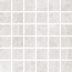 Imso Bibulca С000413210 BIBWHMO55_WhiteMosaico5X5-30X30 Mozaika 30x30 cm, Itálie, pod betonem - fotografie 1 Imso Bibulca С000413210 BIBWHMO55_WhiteMosaico5X5-30X30 Mozaika 30x30 cm, Itálie, pod betonem - fotografie 1
