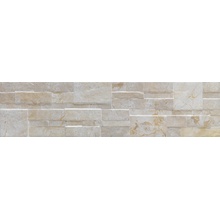 Imso Cusna С000610596 CUBIA1560_CusnaBianco15,2X60,5 porcelanato 15,2x60,5 cm, Italia, otros tipos de piedra - foto 1 - foto 1
