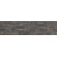 Imso Cusna С000610598 CUNER1560_CusnaNero15,2X60,5 porcelænsflise 15,2x60,5 cm, Italien, andre stenarter - foto 1
