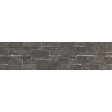 Imso Cusna С000610598 CUNER1560_CusnaNero15,2X60,5 porcelanato 15,2x60,5 cm, Italia, otros tipos de piedra - foto 1 - foto 1