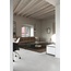 Imso Hermitage 15x15, porcelanato esmaltado, Italia, concreto - foto de interior 12