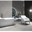 Imso Hermitage 15x15, porcelanato esmaltado, Italia, concreto - foto de interior 4