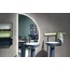 Imso Hermitage 15x15, porcelanato esmaltado, Italia, concreto - foto de interior 10