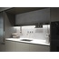 Imso Hermitage 15x15, porcelanato esmaltado, Italia, concreto - foto de interior 14