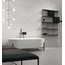 Imso Hermitage 15x15, porcelanato esmaltado, Italia, concreto - foto de interior 11