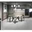 Imso Hermitage 15x15, porcelanato esmaltado, Italia, concreto - foto de interior 13