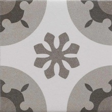 Imso Hi Tech С000620843 H229DECEM_Hi-TechDecoCementin20X20 gres porcelanato 20x20 cm, Itália, hidráulica - foto 1 - foto 1