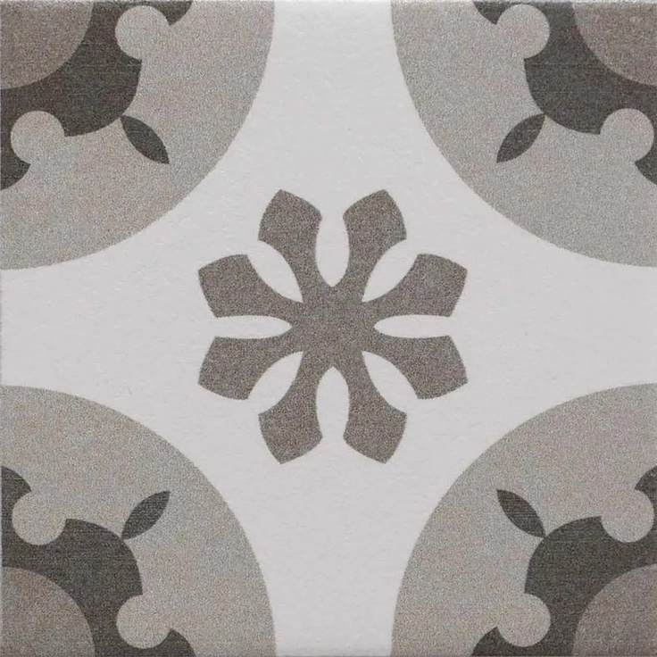 Imso Hi Tech С000620843 H229DECEM_Hi-TechDecoCementin20X20 porcelain tile 20x20 cm, Italy, hydraulic - photo 1 Imso Hi Tech С000620843 H229DECEM_Hi-TechDecoCementin20X20 porcelain tile 20x20 cm, Italy, hydraulic - photo 1