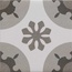 Imso Hi Tech С000620843 H229DECEM_Hi-TechDecoCementin20X20 porcelain tile 20x20 cm, Italy, hydraulic - photo 1 Imso Hi Tech С000620843 H229DECEM_Hi-TechDecoCementin20X20 porcelain tile 20x20 cm, Italy, hydraulic - photo 1