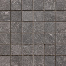 Imso TK С000423530 TKANTMOSA_TK ANTRACITE MOSAICO 30X30 Mozaik 30x30 cm, Italien, andre stenarter - foto 1 - foto 1