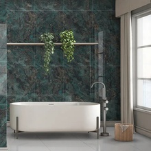 Intermatex Cosmo 60x120 см, porcelanato esmaltado, Espanha, outros tipos de mármore - foto de interior 1 - foto 1