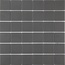 Intermatex Dover С000580337 Dover Black Antislip Mosaico 30,6x30,6 cm, Espanha - foto 1