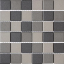 Intermatex Dover С000580339 Dover Mix Dark Antislip Mozaïek 30,6x30,6 cm, Spanje - foto 1 - foto 1