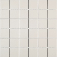Intermatex Dover С000580334 Dover White Antislip Mozaïek 30,6x30,6 cm, Spanje - foto 1 - foto 1