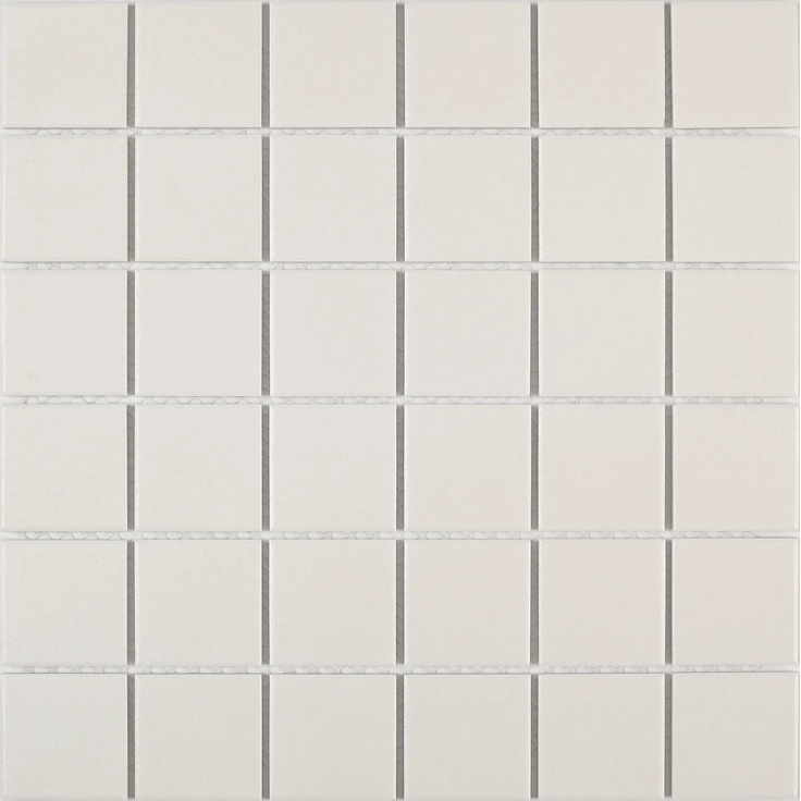 Intermatex Dover С000580334 Dover White Antislip Mozaika 30,6x30,6 cm, Španělsko - fotografie 1 Intermatex Dover С000580334 Dover White Antislip Mozaika 30,6x30,6 cm, Španělsko - fotografie 1