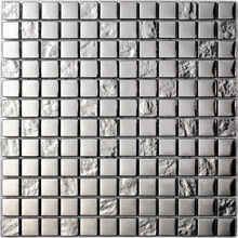 Intermatex Elegance С000579825 Luxury Silver 30x30 Mosaico 30x30 cm, Espanha, ouro e metais preciosos - foto 1 - foto 1