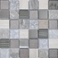 Intermatex Elements С000333394 Elements Grey_30X30 Mosaico 30x30 cm, España - foto 1