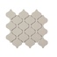 Intermatex Flame С000523598 Flame Grey Gloss Mozaika 24,6x28 cm, Španělsko - fotografie 1
