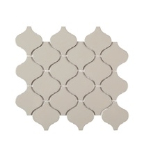 Intermatex Flame С000523598 Flame Grey Gloss Mozaikk 24,6x28 cm, Spania - foto 1 - foto 1