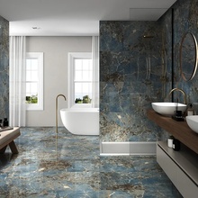 Intermatex Galaxy 60x120 см, porcelanato esmaltado, Espanha, outros tipos de mármore - foto de interior 1 - foto 1