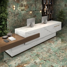 Intermatex Galaxy 60x120 см, porcelanato esmaltado, Espanha, outros tipos de mármore - foto de interior 1 - foto 2