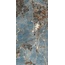 Intermatex Galaxy С000630912 00000001890_GalaxyAquaP. gres porcelanato 60x120 cm, Espanha, outros tipos de mármore - foto 1