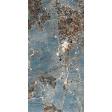 Intermatex Galaxy С000630912 00000001890_GalaxyAquaP. gres porcelanato 60x120 cm, Espanha, outros tipos de mármore - foto 1 - foto 1