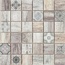 Intermatex Hydra С000563679 Hydra Beige Mosaik 30x30 cm, Spanien - Foto 1