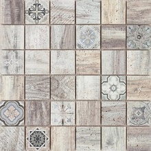 Intermatex Hydra С000563679 Hydra Beige Mosaico 30x30 cm, Espanha - foto 1 - foto 1