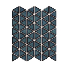 Intermatex Ibiza С000523603 Ibiza Teal Mozaikk 26x30 cm, Spania - foto 1 - foto 1