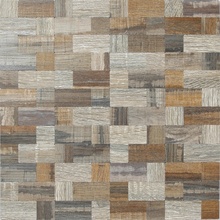 Intermatex Iroko С000632241 2141_Iroko Mosaico 30x30 cm, Espanha, árvore - foto 1 - foto 1