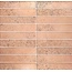 Intermatex KitKat С000604763 KitKat Rose Mosaik 30x30 cm, Spanien, andere marmorsorten - Foto 1