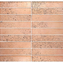 Intermatex KitKat С000604763 KitKat Rose Mosaico 30x30 cm, Espanha, outros tipos de mármore - foto 1 - foto 1