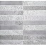 Intermatex KitKat С000604764 KitKat Silver Mozaika 30x30 cm, Španělsko, zlato a drahé kovy - fotografie 1