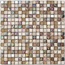 Intermatex Lagos С000311687 LAGOS DUNA_30X30 Mozaika 30x30 cm, Španělsko - fotografie 1