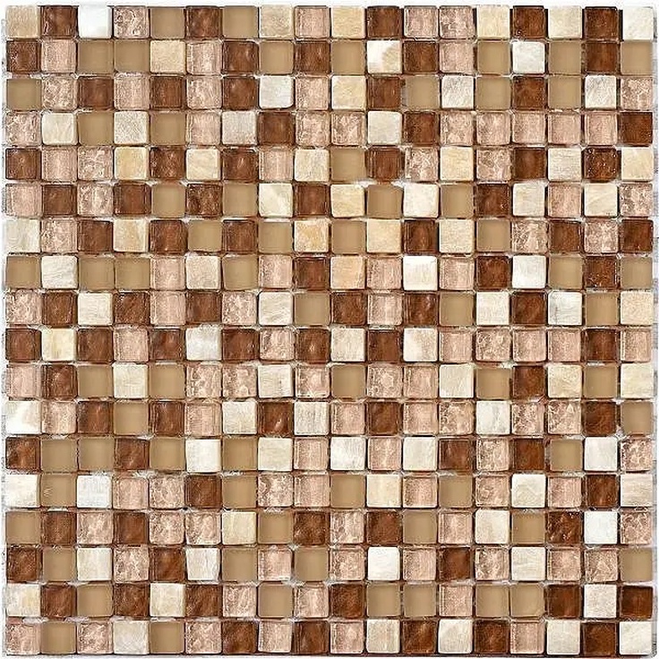 Intermatex Lagos С000311685 LAGOS BEIGE_30X30 Mosaiikki 30x30 cm, Espanja - kuva 1 Intermatex Lagos С000311685 LAGOS BEIGE_30X30 Mosaiikki 30x30 cm, Espanja - kuva 1