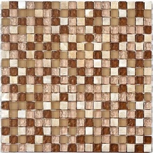 Intermatex Lagos С000311685 LAGOS BEIGE_30X30 Mosaïque 30x30 cm, Espagne - photo 1 - photo 1