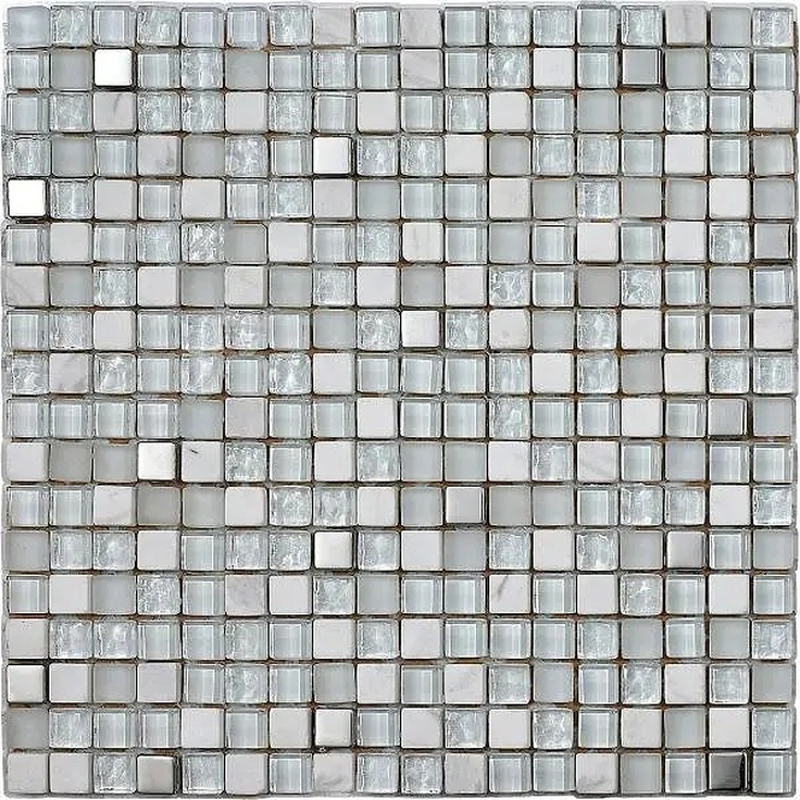 Intermatex Lagos С000311688 LAGOS GLACIER_30X30 Mozaika 30x30 cm, Hiszpania - zdjęcie 1 Intermatex Lagos С000311688 LAGOS GLACIER_30X30 Mozaika 30x30 cm, Hiszpania - zdjęcie 1