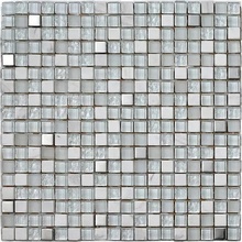Intermatex Lagos С000311688 LAGOS GLACIER_30X30 Mosaïque 30x30 cm, Espagne - photo 1 - photo 1