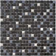 Intermatex Lagos С000311691 LAGOS NIGHT_30X30 Mosaïque 30x30 cm, Espagne - photo 1 - photo 1