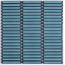 Intermatex Linea С000563682 Linea Teal Mozaïek 28,3x29,8 cm, Spanje - foto 1