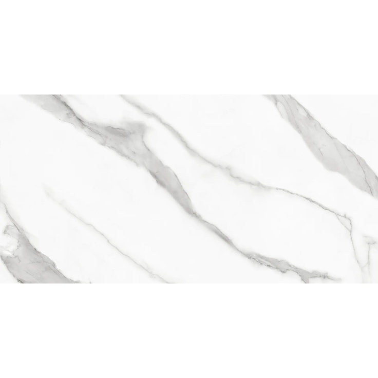 Intermatex Marmo 00000000278 Statuario porcelain tile 60x120 cm, Spain, other types of marble - photo 1 Intermatex Marmo 00000000278 Statuario porcelain tile 60x120 cm, Spain, other types of marble - photo 1