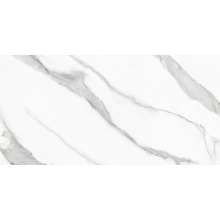 Intermatex Marmo 00000000278 Statuario porcelain tile 60x120 cm, Spain, other types of marble - photo 1 - photo 1