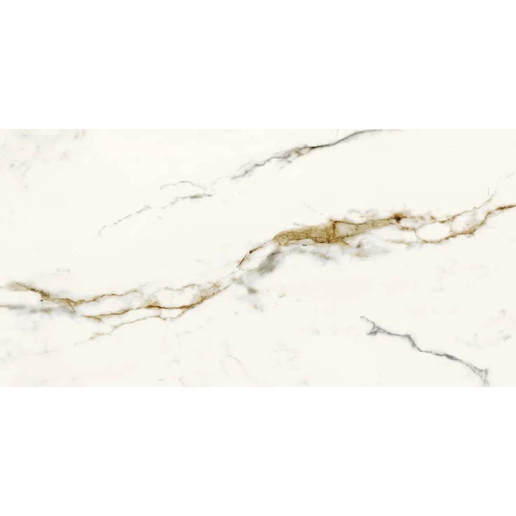 Intermatex Messina 00000001558 Gold porcelain tile 60x120 cm, Spain, other types of marble - photo 1 Intermatex Messina 00000001558 Gold porcelain tile 60x120 cm, Spain, other types of marble - photo 1