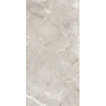 Intermatex Milano 00000002413 Grey porcelain tile 60x120 cm, Spain, other types of marble - photo 1 - photo 1