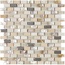 Intermatex Nacar С000339095 Nacar Arena Mosaïque 28,5x29,8 cm, Espagne, effet nacré - photo 1